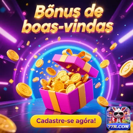 Jogador desfrutando jogos mobile na plataforma 77r