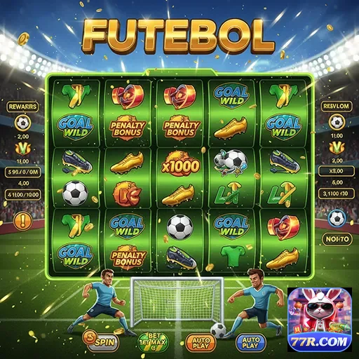 Jogador animado em mesa de live gaming no 77r