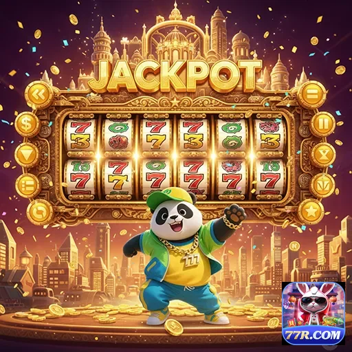 Jogador acessando cassino online de alta qualidade